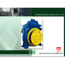 elevator Traction Machine, 320kg-2500kg